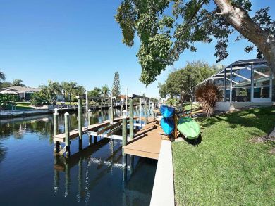 Cape Coral Home 918107
