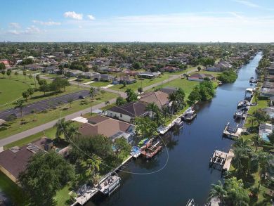 Cape Coral Home 918107