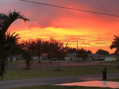 Cape Coral Home 918107