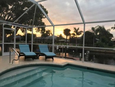 Cape Coral Home 918107
