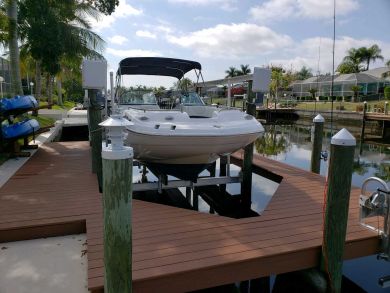 Cape Coral Home 918107