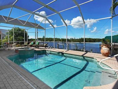 Cape Coral Home 918108