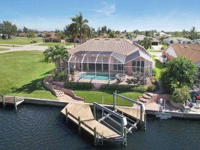 Cape Coral Home 918108