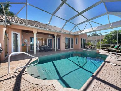 Cape Coral Home 918108