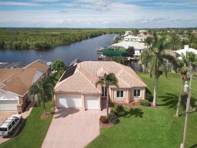 Cape Coral Home 918108