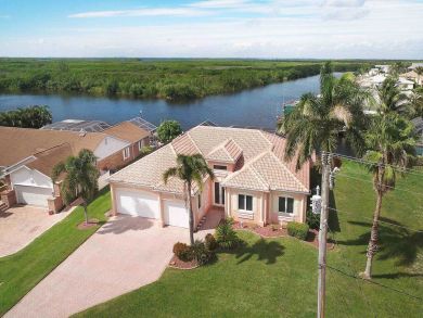 Cape Coral Home 918108