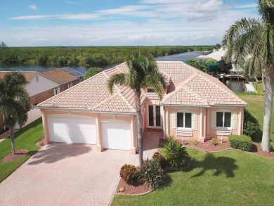 Cape Coral Home 918108