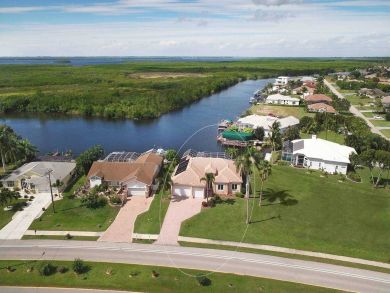 Cape Coral Home 918108