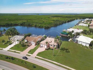 Cape Coral Home 918108