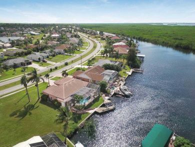 Cape Coral Home 918108