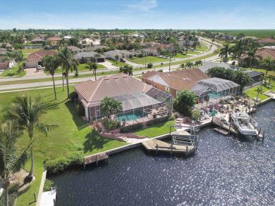 Cape Coral Home 918108