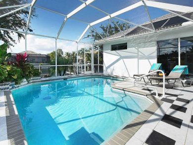Cape Coral Home 918109 Cape Coral Home 918109
