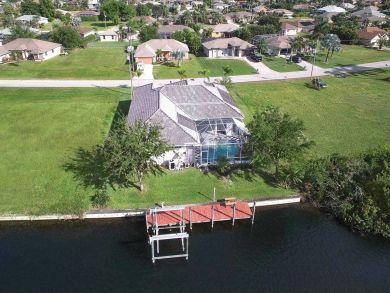 Cape Coral Home 918109 Cape Coral Home 918109