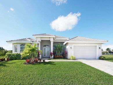 Cape Coral Home 918109 Cape Coral Home 918109