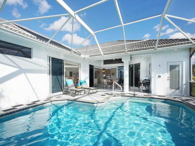 Cape Coral Home 918109 Cape Coral Home 918109
