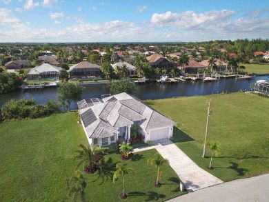 Cape Coral Home 918109 Cape Coral Home 918109