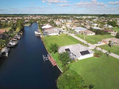 Cape Coral Home 918109 Cape Coral Home 918109