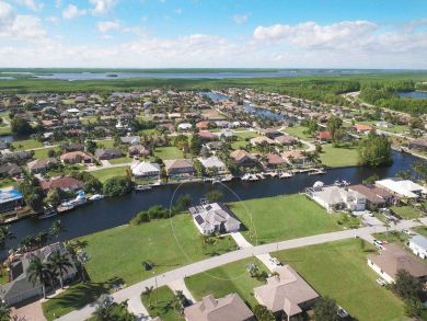 Cape Coral Home 918109 Cape Coral Home 918109