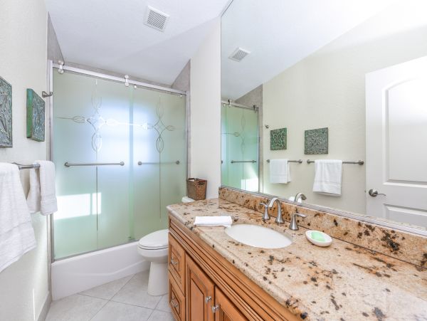 Luxury Holmes Beach Vacation Rental Six Bedrooms with Pool Beach