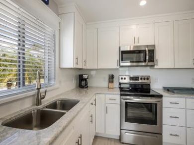 Holmes Beach Vacation Rental Home Two Bedrooms