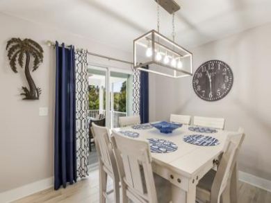 Holmes Beach Vacation Rental Home Two Bedrooms