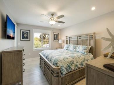 Holmes Beach Vacation Rental Home Two Bedrooms