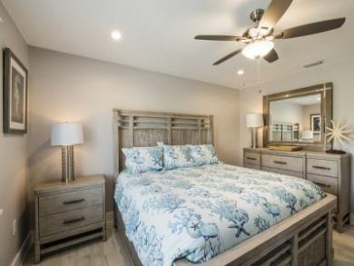 Holmes Beach Vacation Rental Home Two Bedrooms