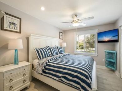 Holmes Beach Vacation Rental Home Two Bedrooms