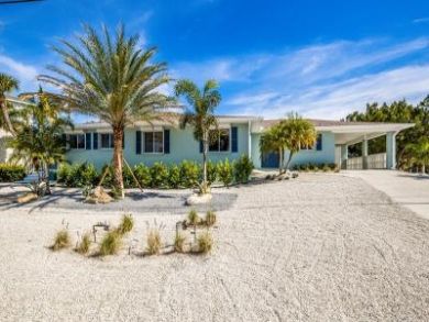 Holmes Beach Vacation Rental Home Two Bedrooms