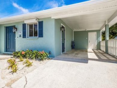Holmes Beach Vacation Rental Home Two Bedrooms