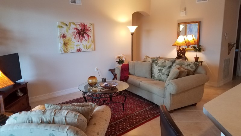 Fort Myers Condo 918137