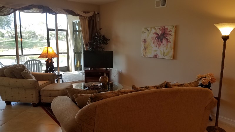 Fort Myers Condo 918137