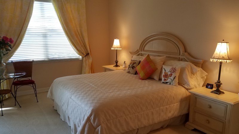Fort Myers Condo 918137