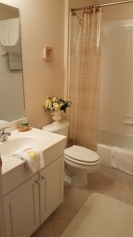 Fort Myers Condo 918137