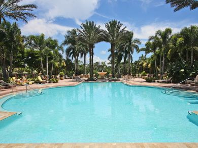 Fort Myers Condo 918144