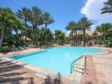 Fort Myers Condo 918144