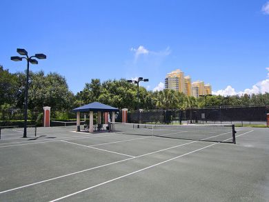 Fort Myers Condo 918144