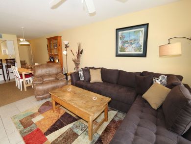 Fort Myers Condo 918145