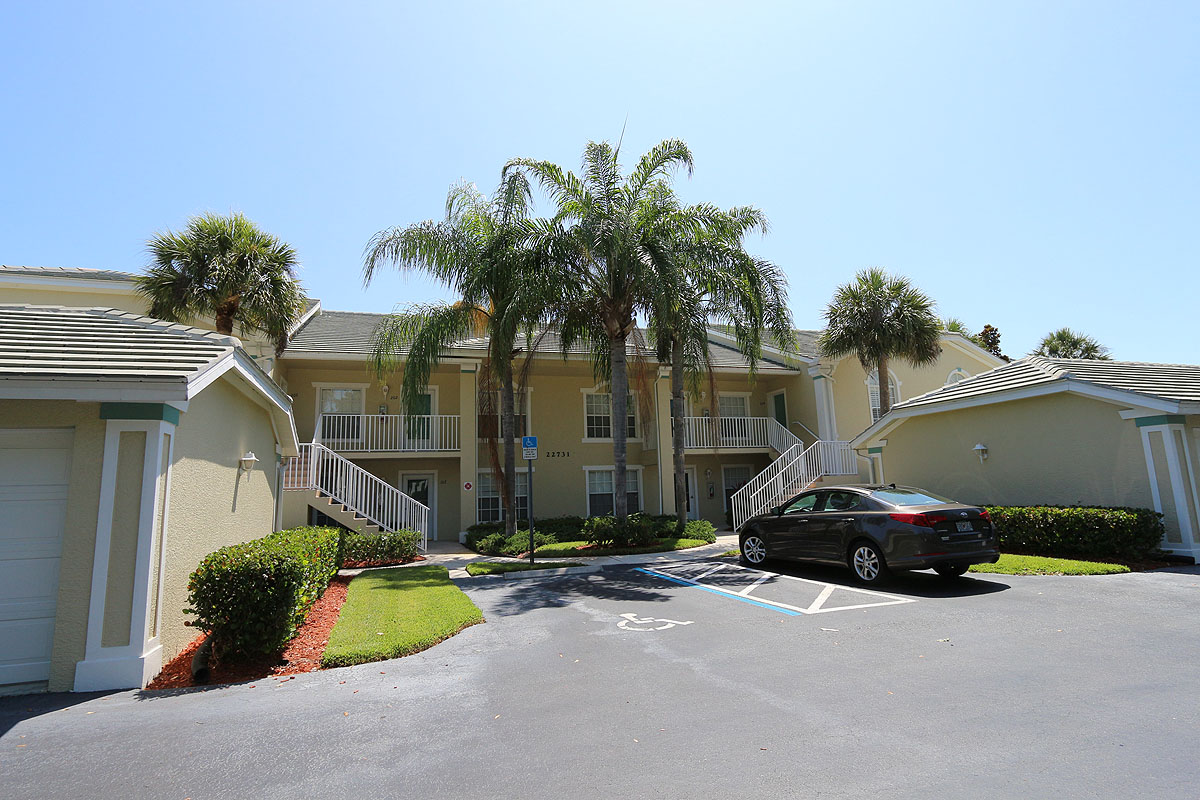 Fort Myers Condo 918145