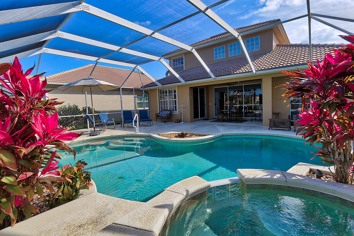 Fort Myers Home 918150