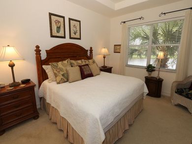 Fort Myers Condo 918152
