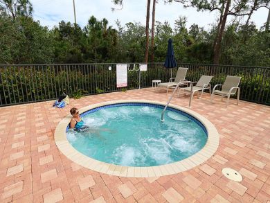 Fort Myers Condo 918152