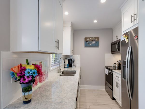 Charming Vacation Rental on Holmes Beach with Private Pool