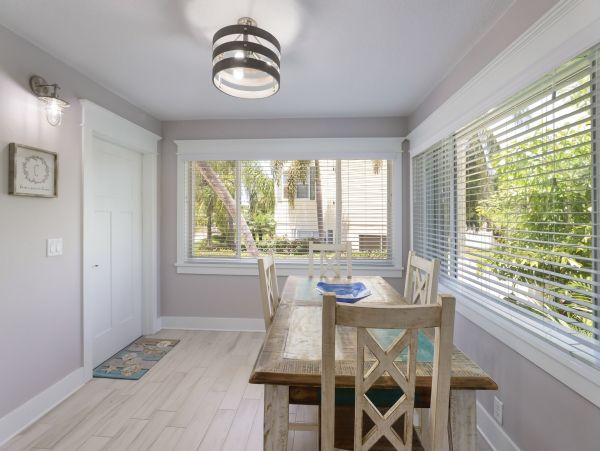 Charming Vacation Rental on Holmes Beach with Private Pool
