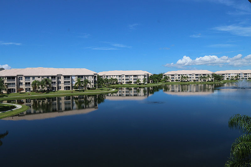 Fort Myers Condo 918158