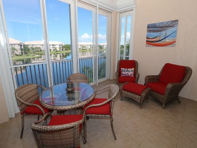 Fort Myers Condo 918158