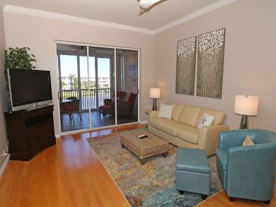 Fort Myers Condo 918158