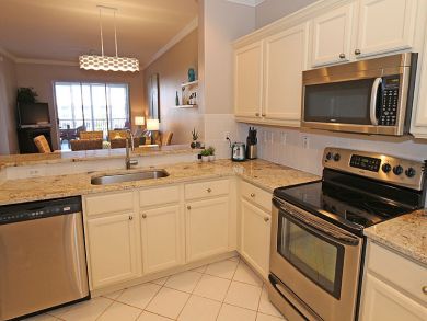 Fort Myers Condo 918158