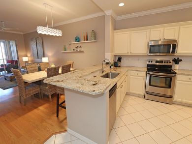 Fort Myers Condo 918158