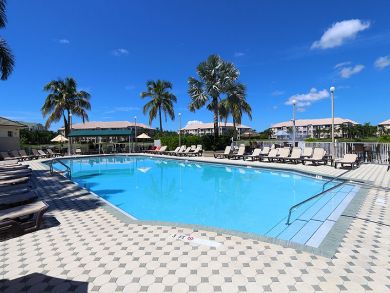 Fort Myers Condo 918158